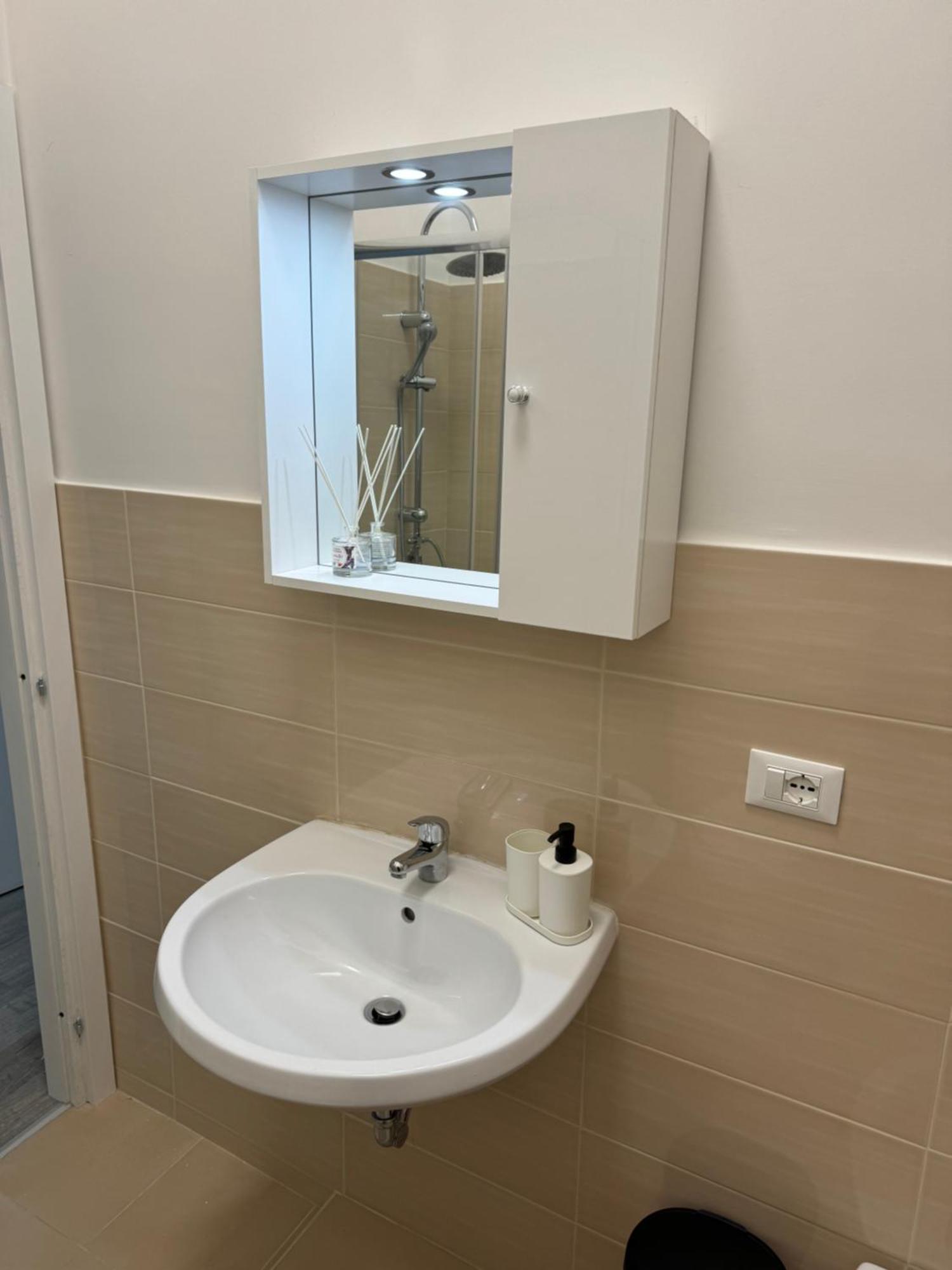 San Paolo Appartamento Roma