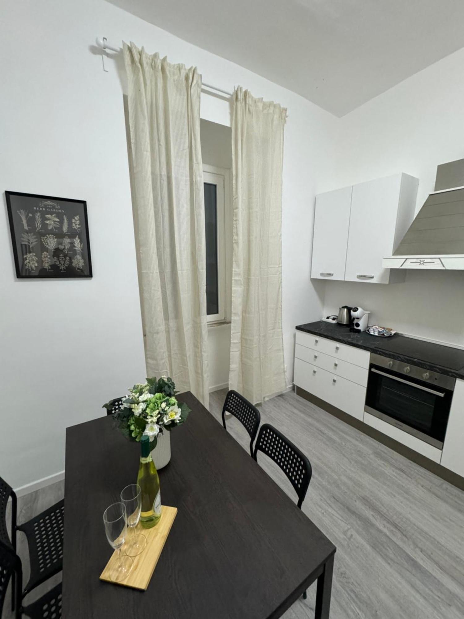Appartamento San Paolo