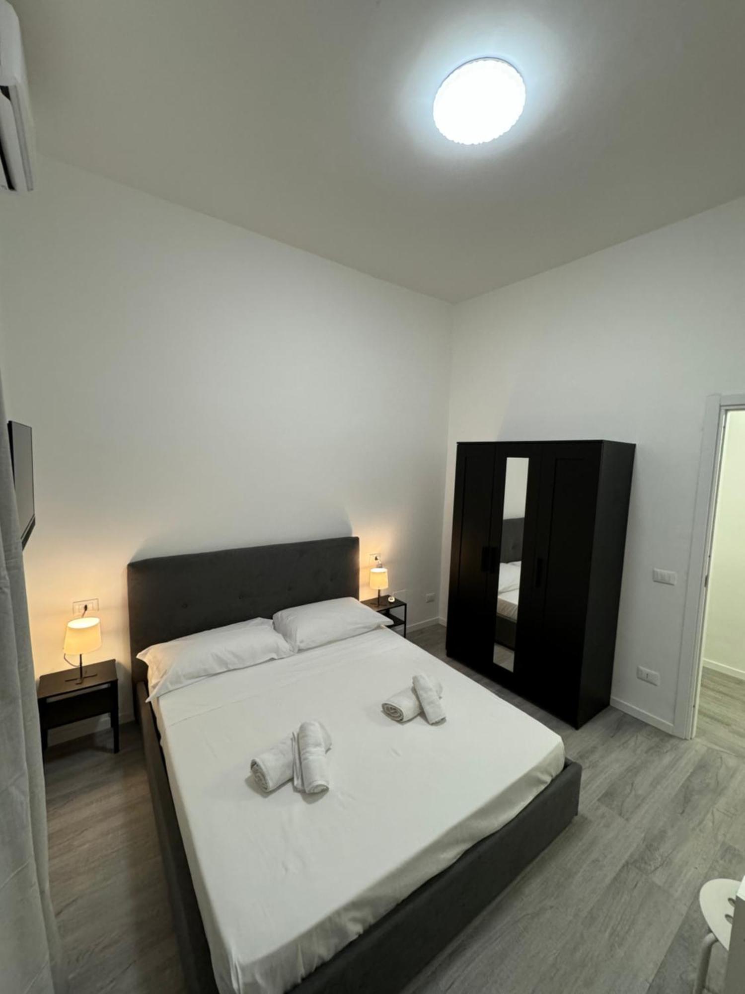 Appartamento San Paolo Roma